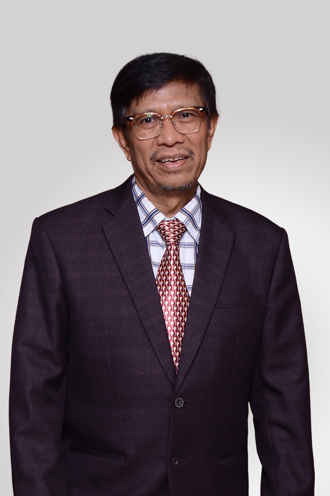 Rektor Universitas Panca Sakti Bekasi