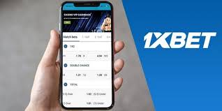 1xbet Download iOS Guide to Betting on the Go 1xbet Download iOS Guide to Betting on the Go