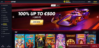 Descubre QuickWin Casino España Tu Portal a la Diversión y Ganancias