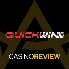 Descubre QuickWin Casino España Tu Portal a la Diversión y Ganancias