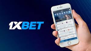Download 1xbet APK India A Comprehensive Guide to Mobile Betting