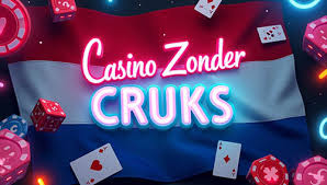 No CRUKS Casino De Vrijheid van Online Gokken