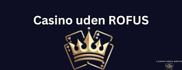 Online Casinoer Uden NemID En Guide til Spil uden Bekymringer Online Casinoer Uden NemID En Guide til Spil uden Bekymringer