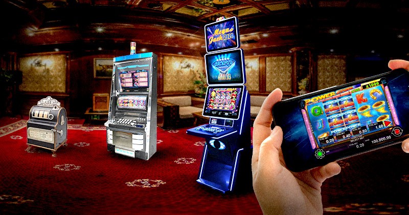 Thrills Casino & Sportsbook Your Ultimate Gaming Destination 1844501487
