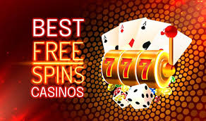 Unlock Exciting Wins with 25 Free Spins No Deposit