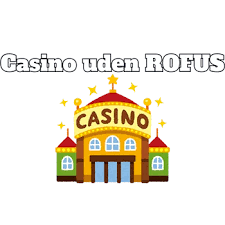 Bedste Online Casino Uden ROFUS - Spil Sikkert og Ansvarligt
