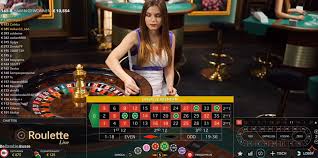 Best Online Casino Live Roulette A Player's Guide