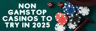 Best UK Non GamStop Casino Explore the Top Choices