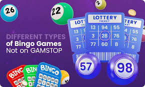 Bingo Not on GamStop Play Freely and Enjoy Your Game
