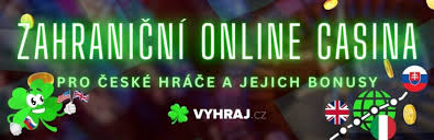 Bonusy bez vkladu v online casinech Jak je získat a co o nich vědět