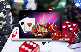 Casino 007 Experience the Thrill of Gambling like James Bond -582041466 Casino 007 Experience the Thrill of Gambling like James Bond -582041466