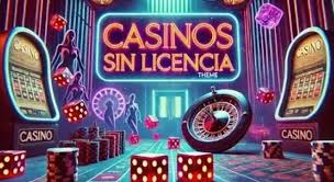 Casino Online Fuera España Todo lo que Necesitas Saber Casino Online Fuera España Todo lo que Necesitas Saber