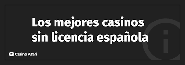 Casino Online Fuera España Todo lo que Necesitas Saber Casino Online Fuera España Todo lo que Necesitas Saber