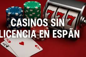 Casino Online Fuera España Todo lo que Necesitas Saber Casino Online Fuera España Todo lo que Necesitas Saber