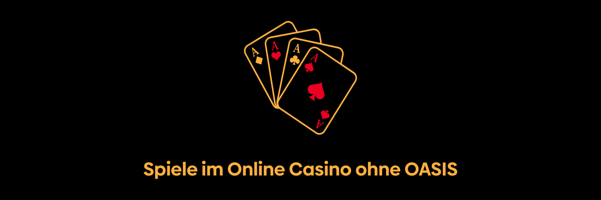 Casino Online ohne Oasis - Ihr Leitfaden für sicheres Spiel