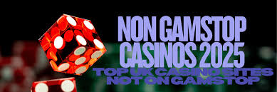 Casino Sites Not on GamStop Your Guide to Alternative Online Gambling Casino Sites Not on GamStop Your Guide to Alternative Online Gambling