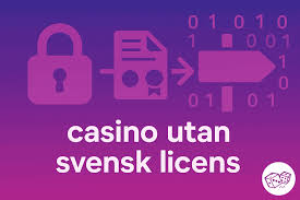 Casino Utan Svensk Licens Minsta Insättning 768967066 Casino Utan Svensk Licens Minsta Insättning 768967066