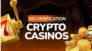 Casino Without ID The New Frontier in Online Gambling