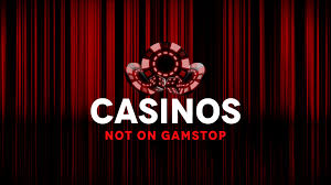 Discover Casino Alternatives Outside of GamStop