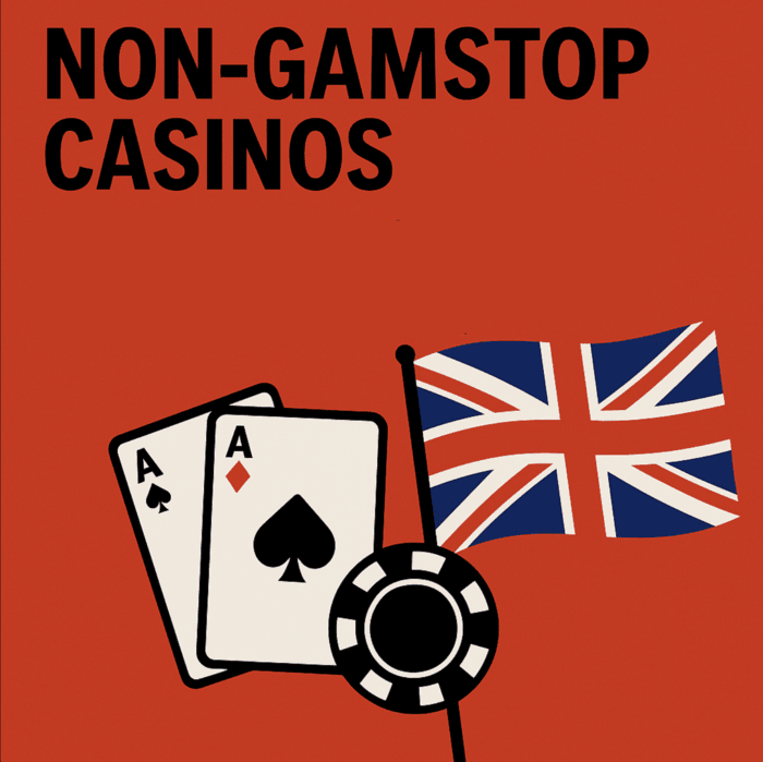 Discover Casino Sites Without GamStop Exclusion 1085976894