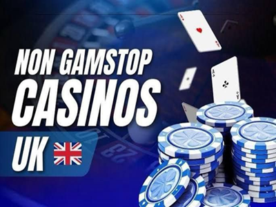 Discover Casino Sites Without GamStop Exclusion 1085976894