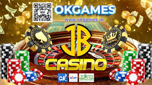 Discover Exciting JB Casino Bonuses and Promotions -322034919