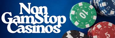 Discover New Casinos Not Blocked by GamStop
