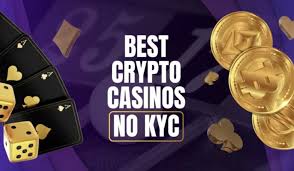 Discover the Best Casinos That Don't Require Verification Discover the Best Casinos That Don't Require Verification
