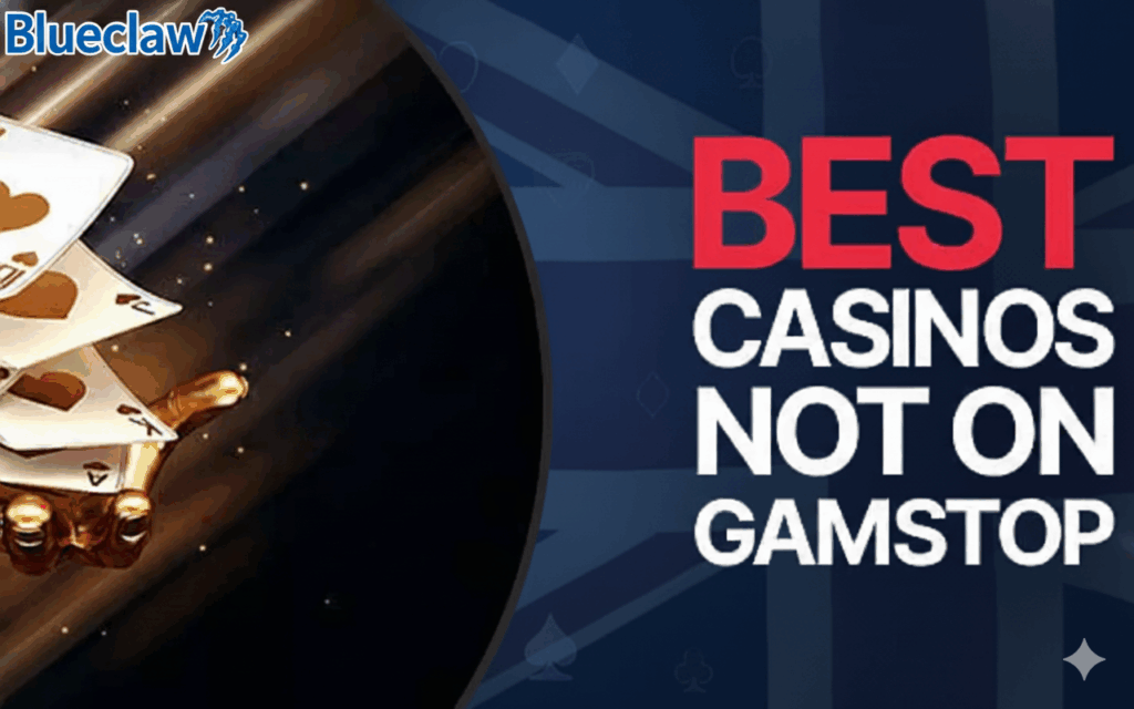 Discovering the World of Live Dealer Casinos Not on GamStop