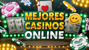 EDD Casino La Revolución en Apuestas en Línea