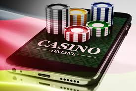 Experience the Excitement at Cocoa Casino