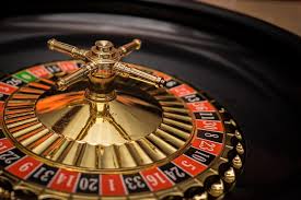 Experience the Thrill of Live Roulette The Ultimate Guide -389238763