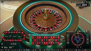 Experience the Thrill Online Roulette Games for Real Money