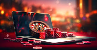 Experience Thrilling Gaming at Casino Lucky Max UK