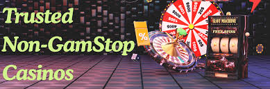 Explore Online Casinos UK Not on Gamstop