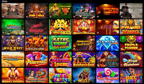 Explore the Enchantment of Magic Win Your Ultimate Casino Experience