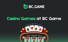 Explore the Exciting World of BC.Game Online Crypto Casino -906465700
