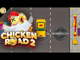 Explore the Exciting World of Chicken Road Free 854721112