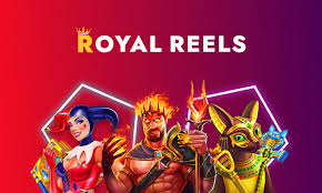 Explore the Royal Reels Casino Experience