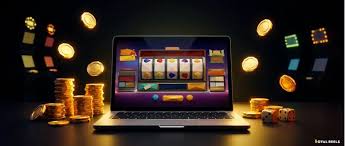 Explore the Royal Reels Casino Experience