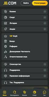 Explore the Thrilling World of JB Casino Platform