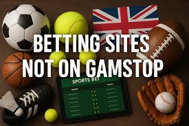 Exploring Bookies Not on GamStop A Comprehensive Guide 905257441