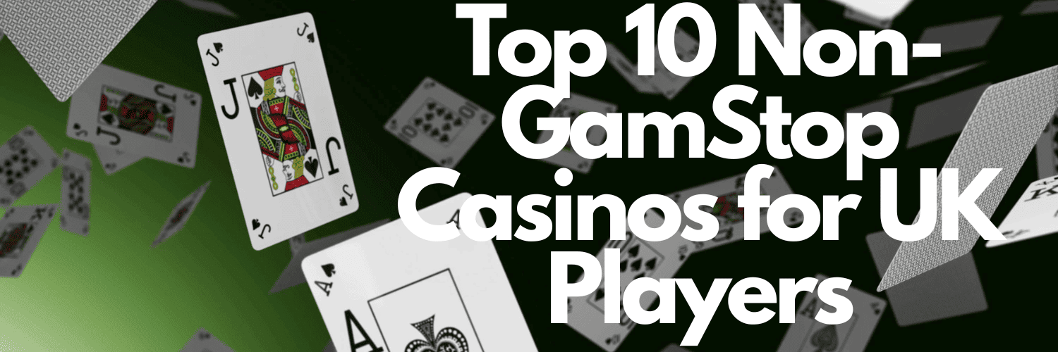 Exploring Casinos Not on GamStop UK Your Guide to Gaming Freedom