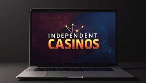 Exploring Independent UK Online Casinos A Comprehensive Guide 641507487