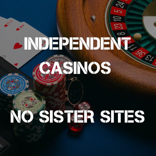Exploring Independent UK Online Casinos A Comprehensive Guide 641507487