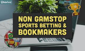 Exploring Non GamStop Sportsbooks A Comprehensive Guide 953753519