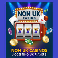 Exploring Non UKGC Casino Websites A Guide for Players