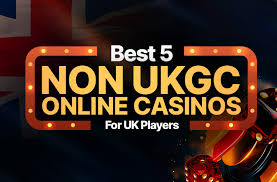 Exploring Non UKGC Casino Websites A Guide for Players