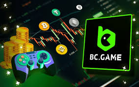 Exploring the World of BC.Game Crypto Casino in Indonesia