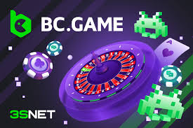 Exploring the World of BC.Game Crypto Casino in Indonesia